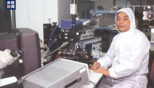 攻克軟件開發“卡脖子”難題 自主創新，方能行穩致遠