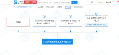 新浪微博與微創(chuàng)投聯(lián)合成立新公司，布局動畫設(shè)計與軟件服務(wù)